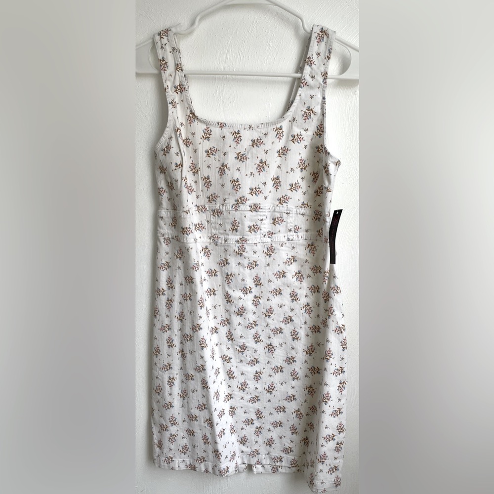 Perfect country concert dress!  🤠